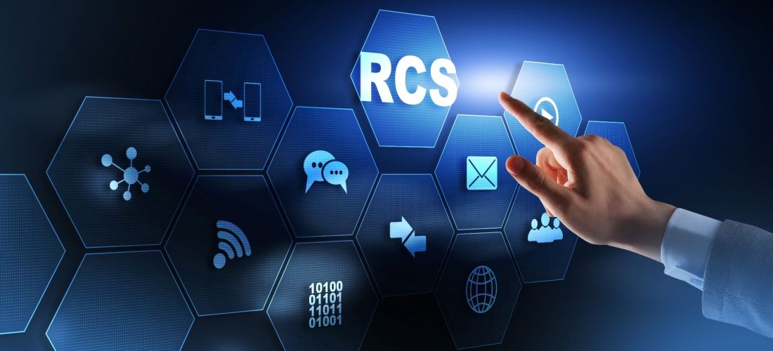 LE RCS se lance en France