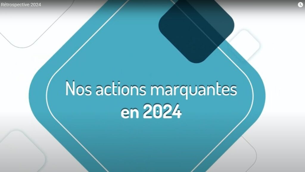 visuel rétrospective af2m 2024